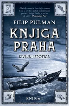 Intervju sa Filipom Pulmanom - slika 1