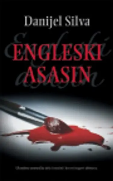 Slika 0 - Engleski asasin