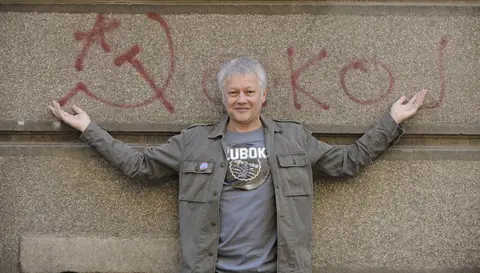 Ivan Ivačković: Nemam tajni dogovor sa Štulićem - slika 1