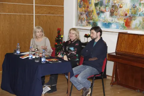 „Bandoglavić Strahinja“ u Sremskoj Mitrovici - slika 1