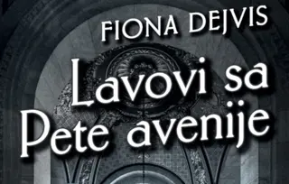„Lavovi sa Pete avenije“ Fione Dejvis