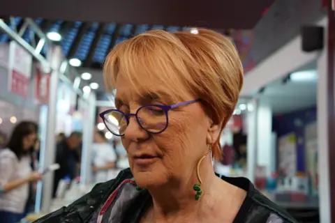 Vedrana Rudan: Beograde, volim te - slika 1