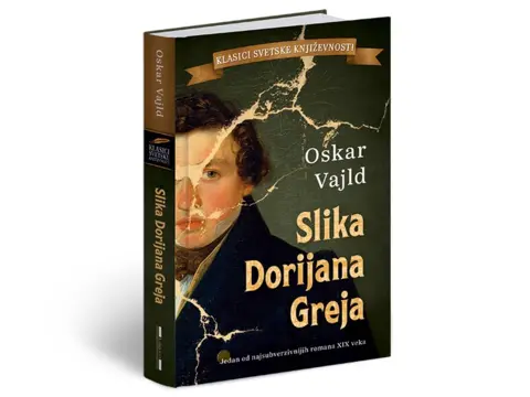 15 činjenica koje možda niste znali o Oskaru Vajldu - slika 1
