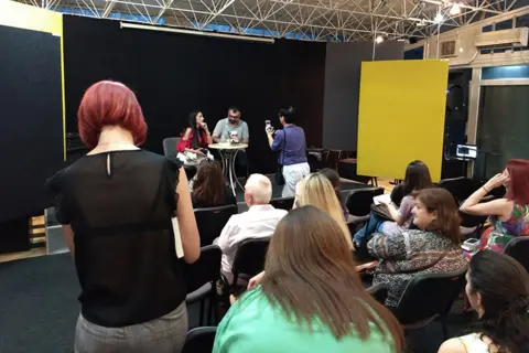 Branislav Janković: Ne podilazite čitaocima i ne potcenjujte ih – uzdignite ih do sopstvenih visina - slika 4