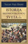 Proizvod Istorija srednjovekovnog sveta – II tom