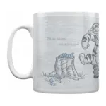 Proizvod Šolja - Winnie The Pooh, Bounce