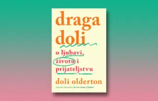 Prikaz knjige „Draga Doli“: „Teta Saveta“ novih generacija