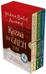 Proizvod Kazna za greh – Komplet