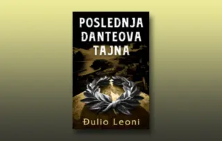 Iz ugla prevodioca: „Poslednja Danteova tajna“
