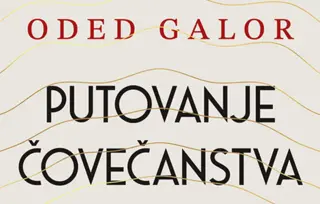Prikaz knjige „Putovanje čovečanstva“: Od stagnacije do progresa