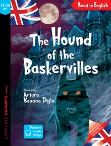 The Hound of the Baskervilles – Read in English
