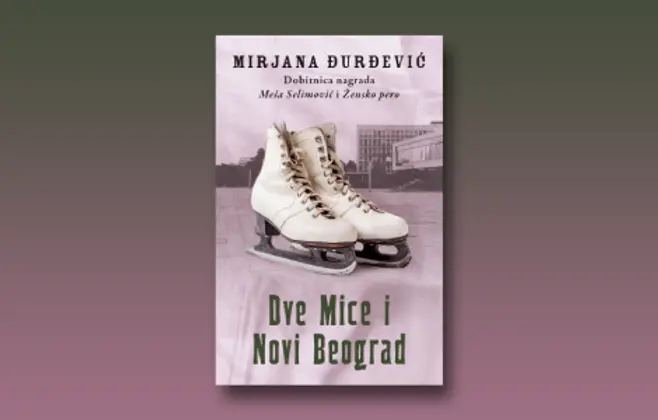 Prikaz romana „Dve Mice i Novi Beograd“: Naša istorija iz ženskog ugla