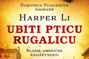 19 stvari koje niste znali o Harper Li i romanu „Ubiti pticu rugalicu“ - slika 2