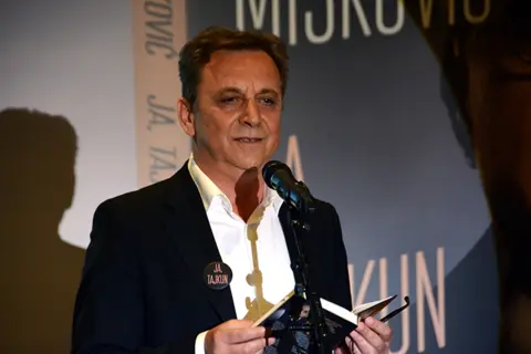 Predstavljena autobiografija Miroslava Miškovića „Ja, tajkun“ - slika 2