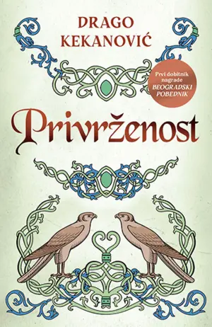 privrzenost