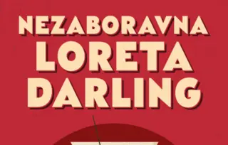 Holivudske kulise kriju predatorski svet, a ona se našla oči u oči s najgorim: „Nezaboravna Loreta Darling“ Ketrin Blejk od 21. avgusta u prodaji