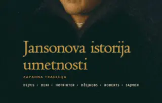„Jansonova istorija umetnosti“ - Nova, proširena verzija u prodaji