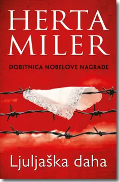 „Ljuljaška daha“ – Herta Miler - slika 1