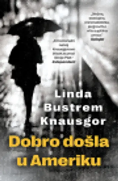 Slika 0 - Dobro došla u Ameriku