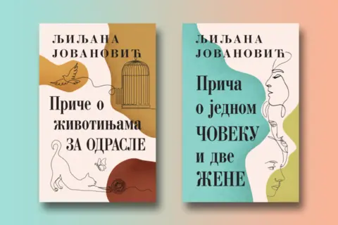 Priča o neraskidivom prijateljstvu jačem i od smrti: Jelica Greganović o Gorici Nešović i srcu koje se od tuge stegne kao grašak - slika 1