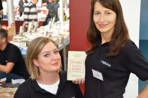 „Svetogorski kuvar“ Onufrija Hilandarca predstavljen u Etnografskom muzeju - slika 1