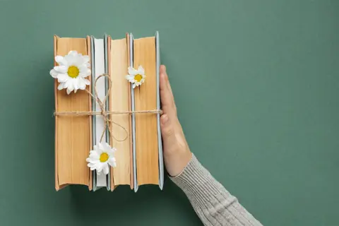 Potencijalni budući klasici svetske književnosti - slika 1