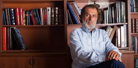 Intervju: Vuk Drаšković – Ono što nam je bila Jugoslavija, za desetak godina biće nam EU - slika 2