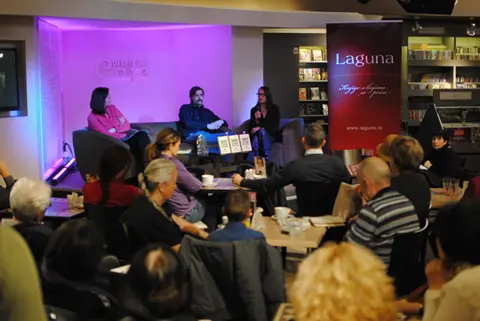 Održana promocija knjige „Tajni život drveća“ Petera Volebena - slika 1