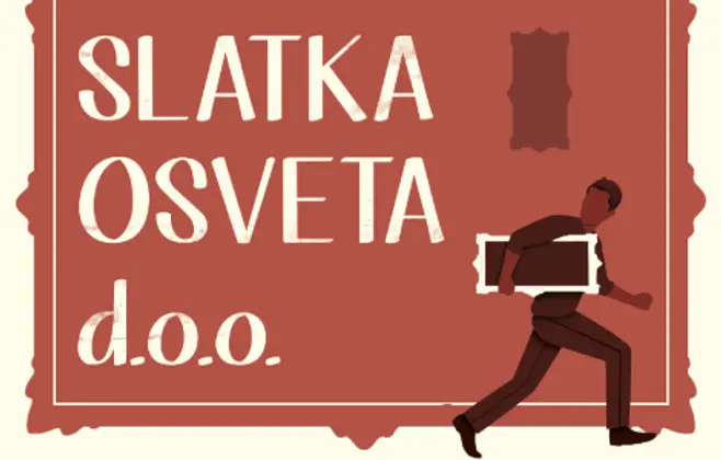 „Slatka osveta d. o. o.“ Junasa Junasona u prodaji od 15. maja