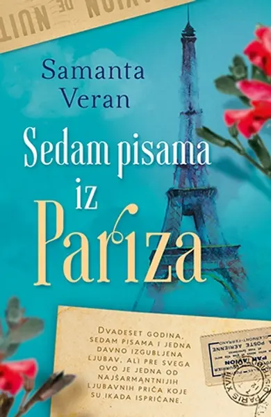 Slika 0 - Sedam pisama iz Pariza