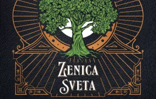 Džordanova „Zenica sveta“ – novi okret „Točka“