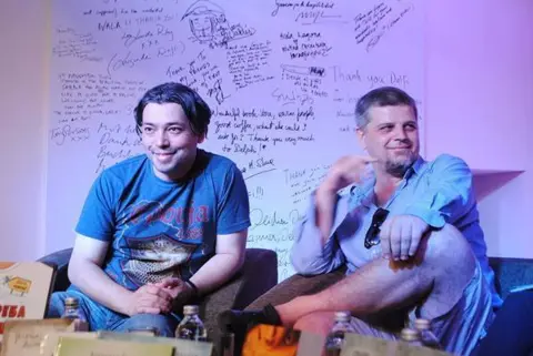 Intervju sa Dejanom Stojiljkovićem: Istorija je priča sa hiljadu rukavaca - slika 2