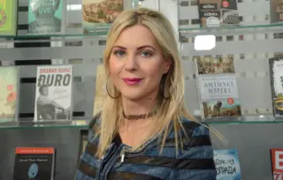 Iva Kolega: Gore je žaliti nego ne uspjeti