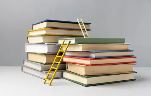 10 knjiga o bibliotekama i knjižarama - slika 1