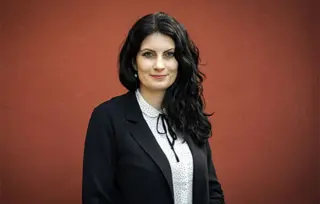 Aleksandra Filipović: Deca su ozbiljni čitaoci