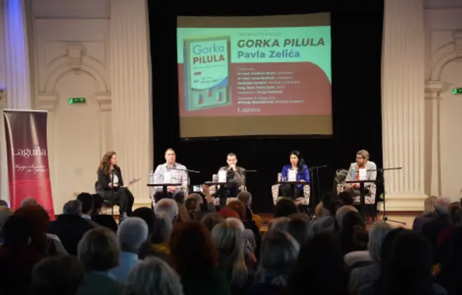 „Gorka pilula“ za vraćanje poverenja u farmaciju