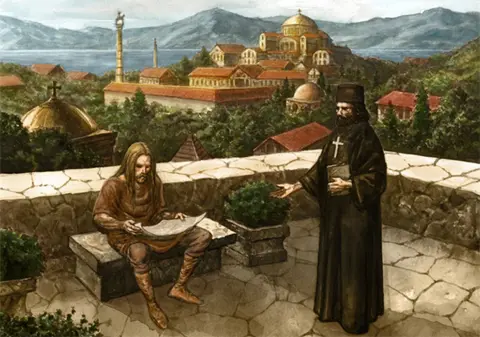 Novo ruho dinastije Nemanjić - slika 5