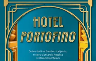 Prikaz romana „Hotel Portofino“: Savršena kombinacija istorijske fikcije i šmeka Italije