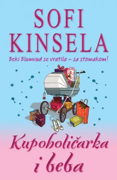 Slika 0 - Kupoholičarka i beba