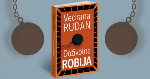 Vedrana Rudan: Bogati plaču povremeno, a siromašni stalno - slika 2