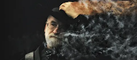 Romani Terija Pračeta će dobiti „apsolutno verodostojne“ TV adaptacije - slika 1