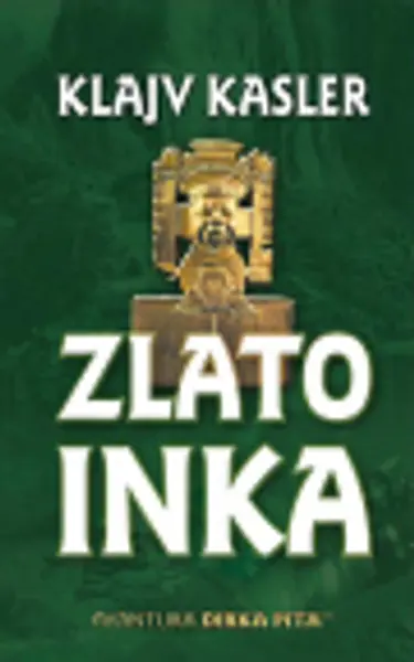 Slika 0 - Zlato Inka