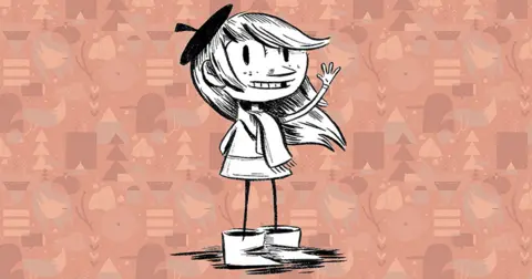 Avanture sa Hildom - slika 1