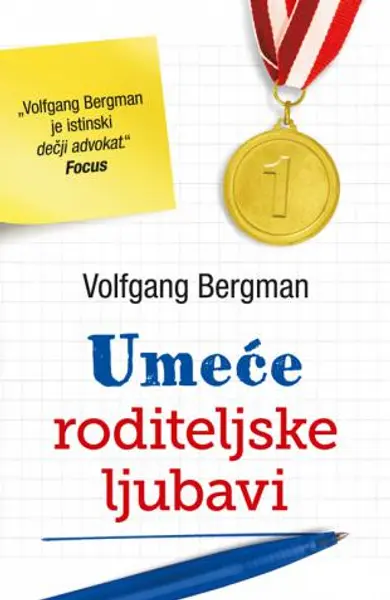 Slika 0 - Umeće roditeljske ljubavi