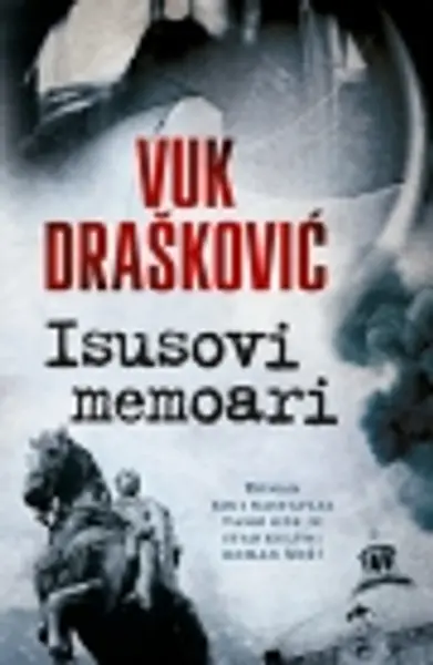 Slika 0 - Isusovi memoari