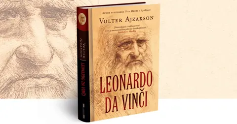 Intervju sa Volterom Ajzaksonom - slika 1