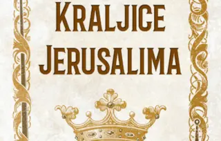 Prikaz knjige „Kraljice Jerusalima“: Inovativno i odmereno