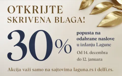 Vladimir Tabašević o svom novom romanu: O onome o čemu se mora ćutati - slika 1