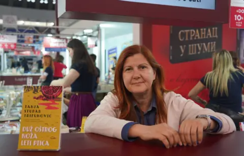 Ante Tomić: Humor je moćno oružje u borbi protiv diktature i nasilja - slika 1