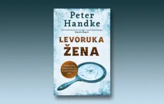 Prikaz romana „Levoruka žena“: Sporo i oprezno doziranje ritma